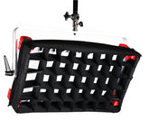 POWRIG LED Light Accessories 45 Degrees Snap Grid Honeycomb for Arri skypanel S60 LED light.